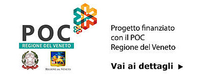 Villa Godi Malinverni - Progetto POC Regione Veneto - Ville Castelli e Dimore Storice