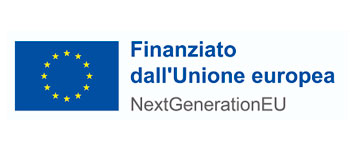 Logo NextGenerationEU - Progetto Finanziato dall'Unione Europea