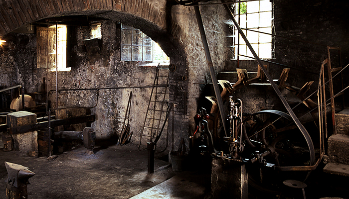 Dintorni Villa Godi Malinverni - Antico Maglio a Breganze