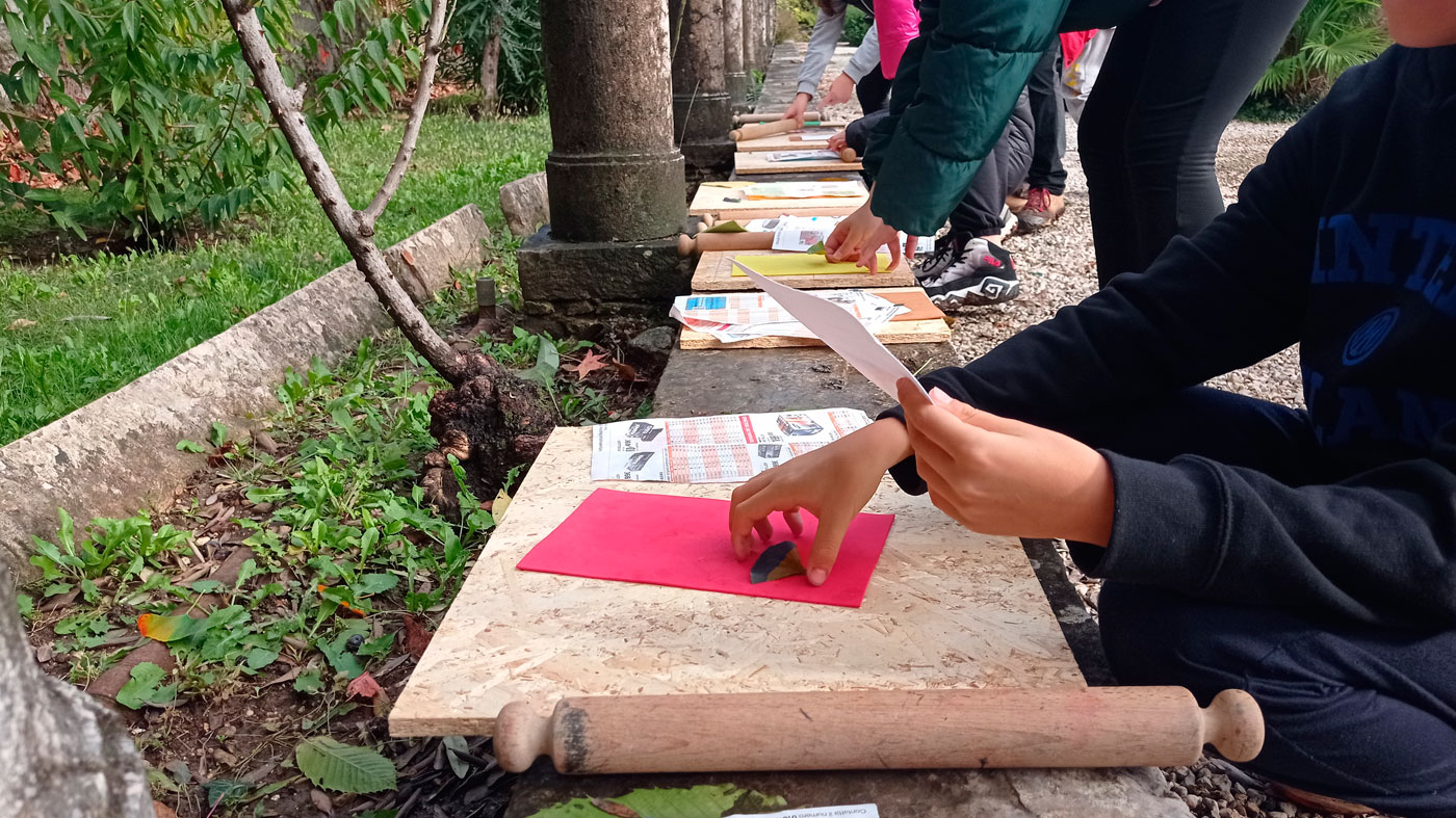 Visite guidate scuole