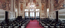 Villa veneta per convegni e congressi a Vicenza
