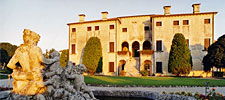 Villa veneta a Lugo di Vicenza